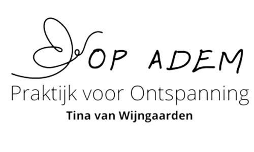 Ontspanningspraktijk Op Adem